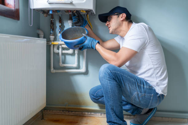 Best Plumbing System Maintenance  in North Muskegon, MI