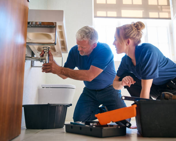 Reliable North Muskegon, MI Plumbing Services Solutions